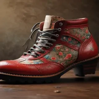 shoe wallpapers