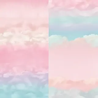 cute pastel backgrounds