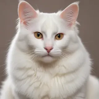 turkish van cat breed
