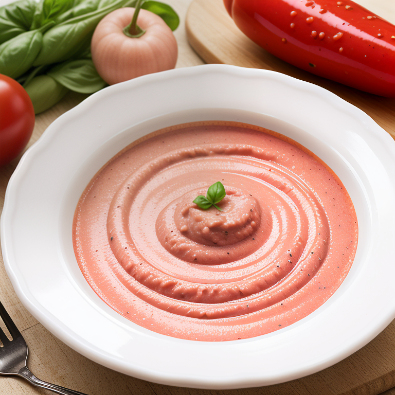 what is italian pink sauce