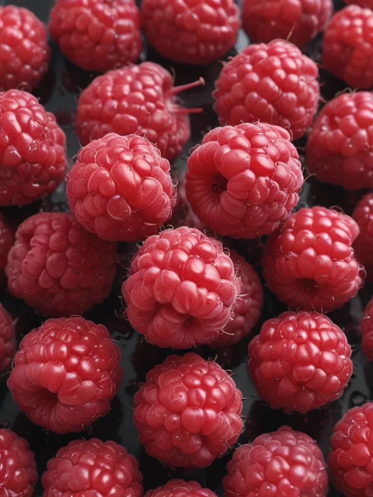 raspberry png