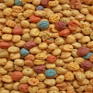 cereal png
