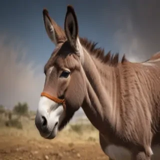 donkey png