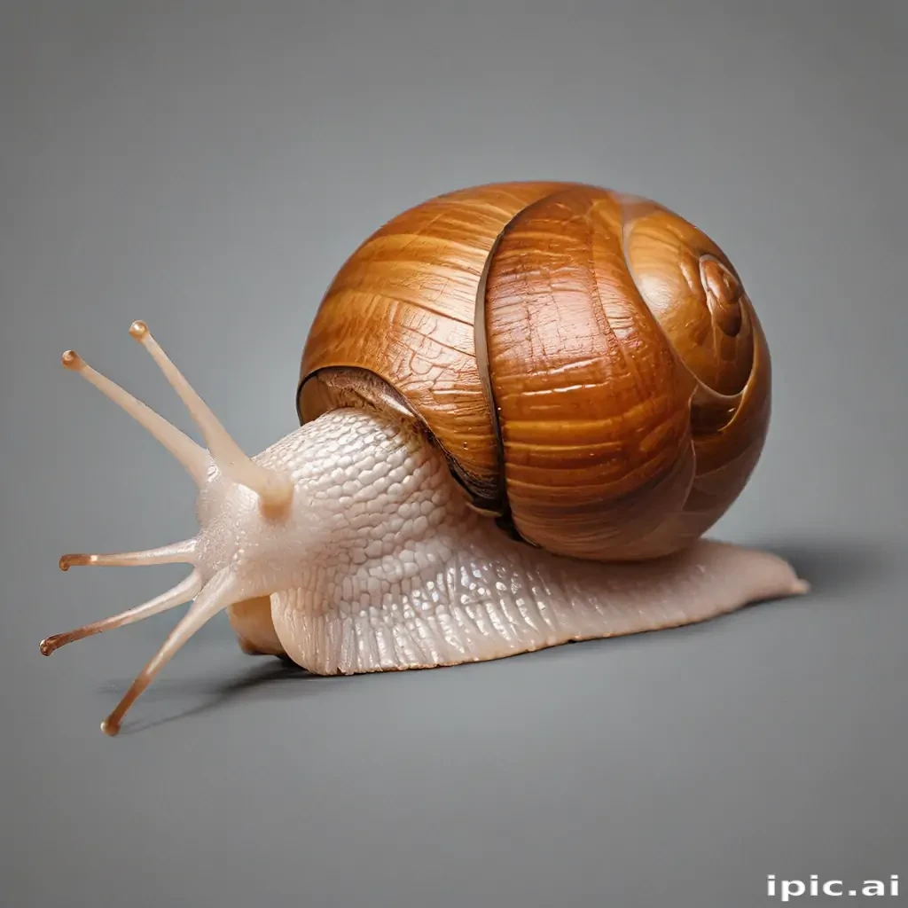 snail png
