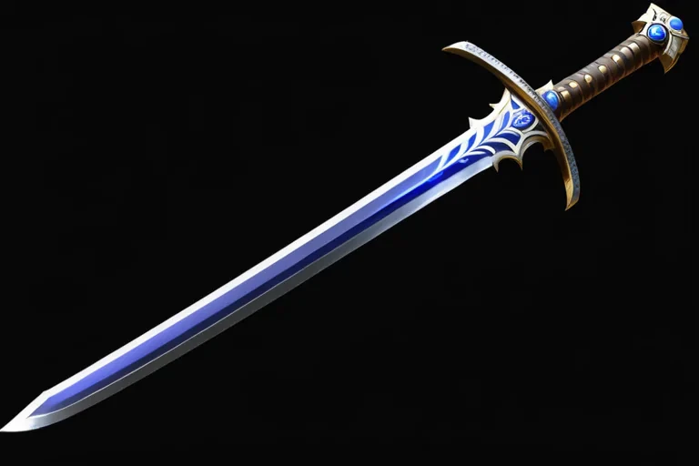 png sword