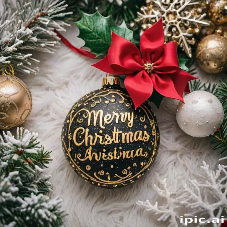 merry christmas phone wallpaper