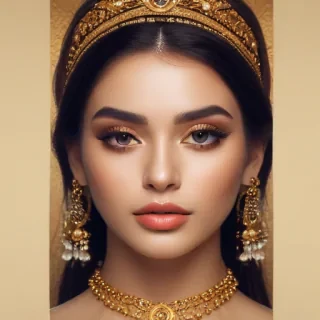 makeup background