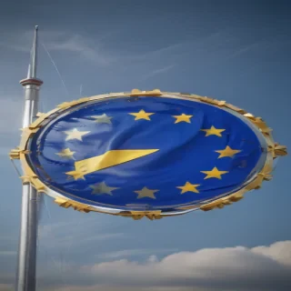 eu flag