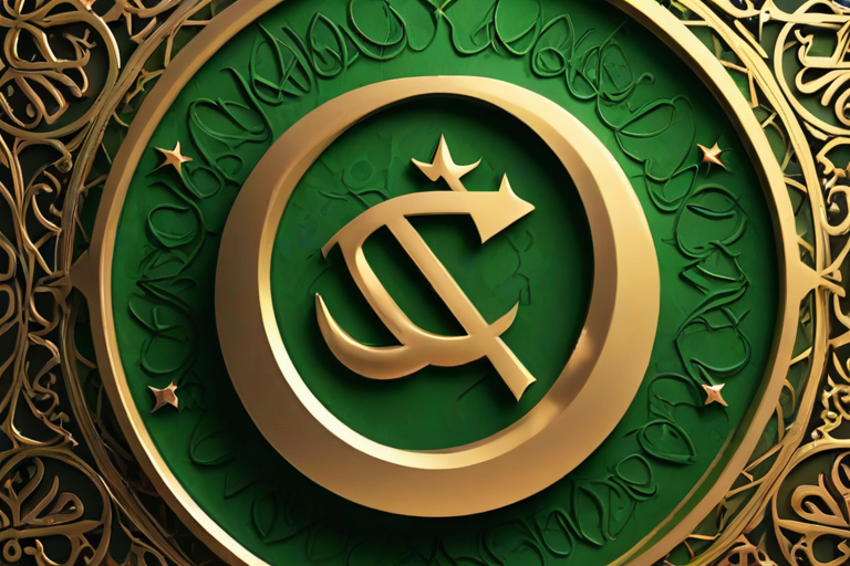 islam symbol