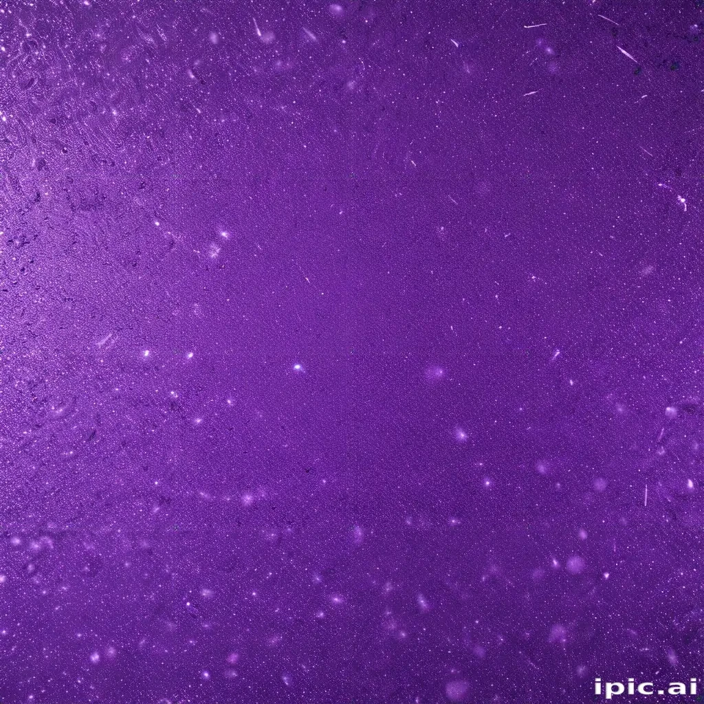 glitter purple background