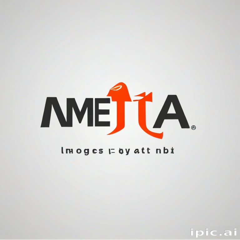 meta logo png