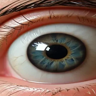 png eyeball