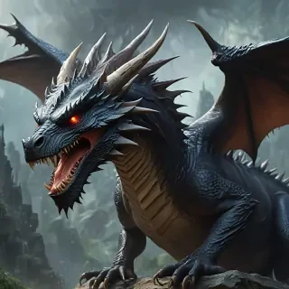dragon wallpapers
