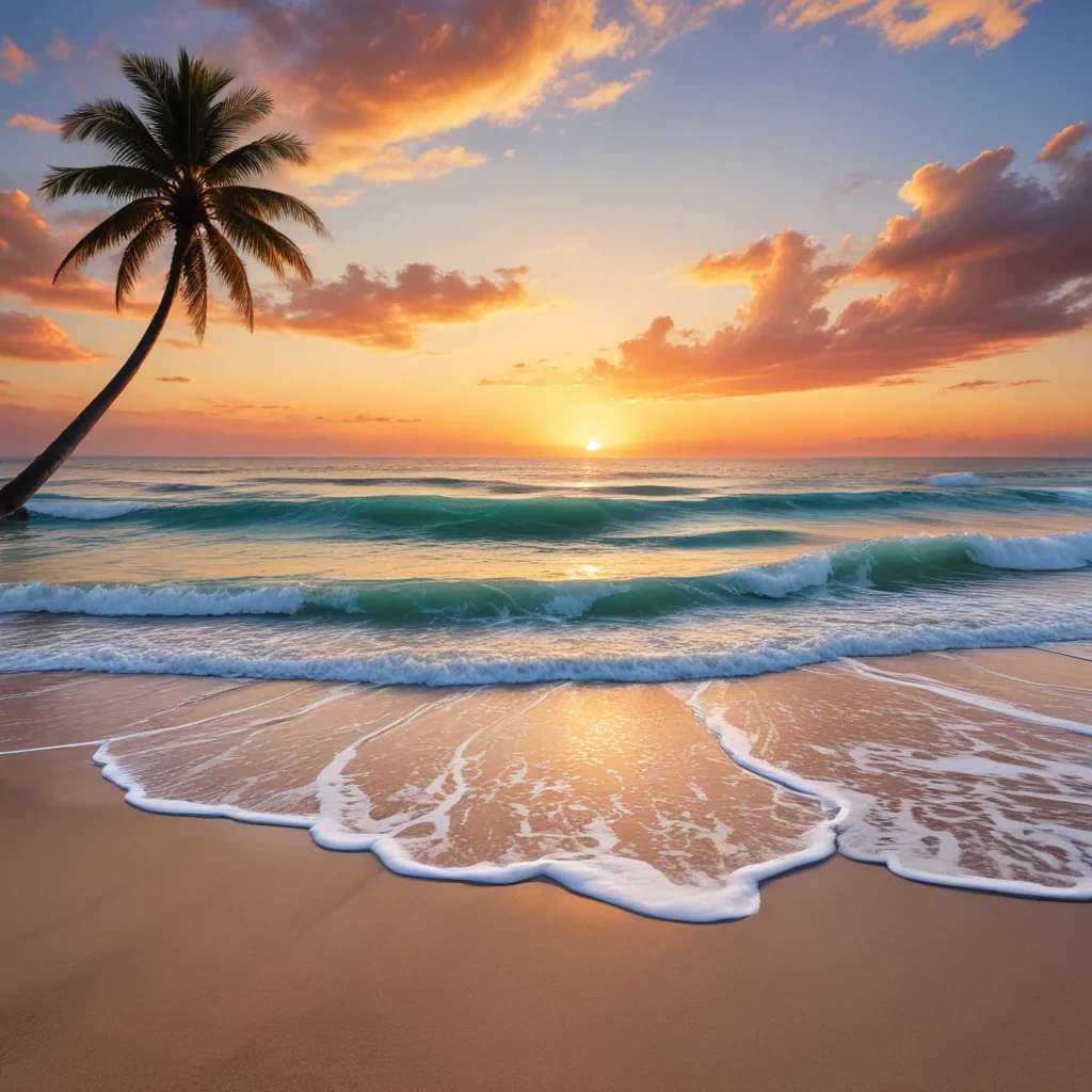 beach pictures aesthetic