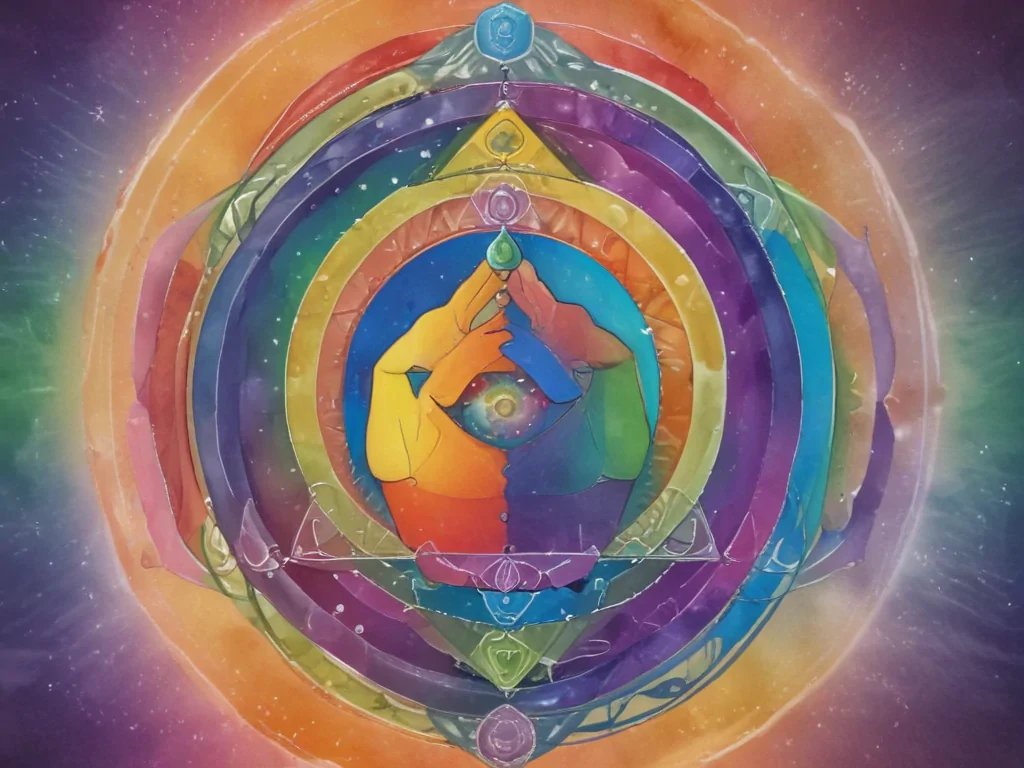 chakra images