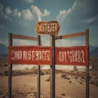do not enter sign png