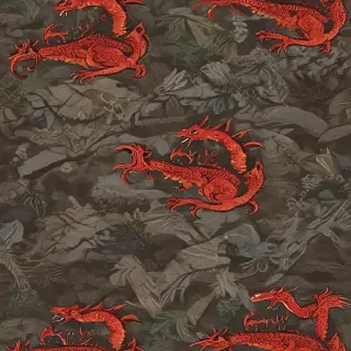 dragons wallpaper