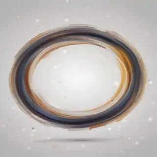 blur circle png