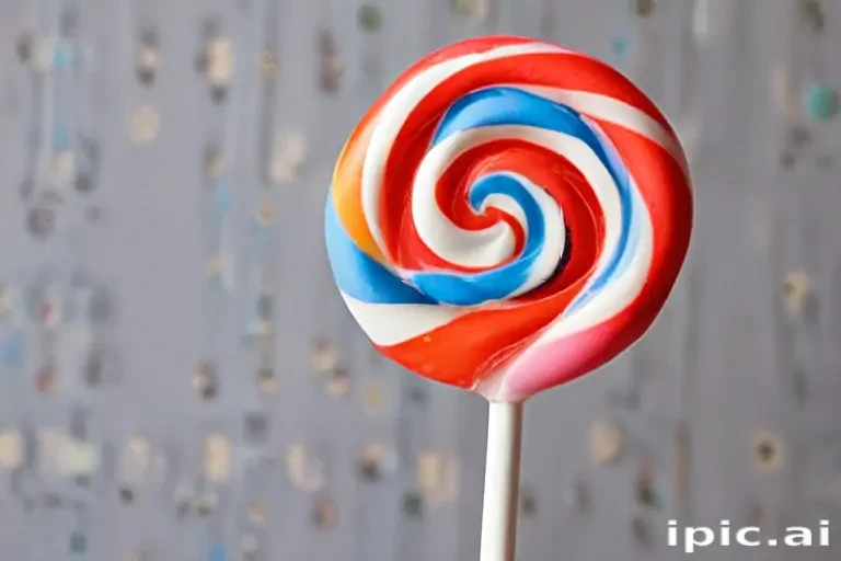 picture lollipop