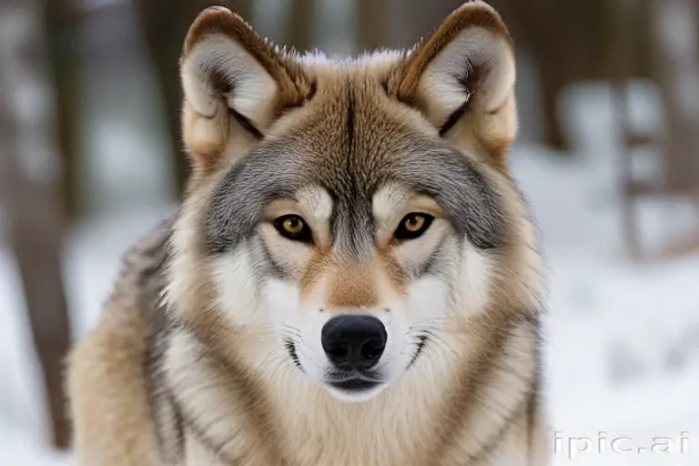 wolf pictures