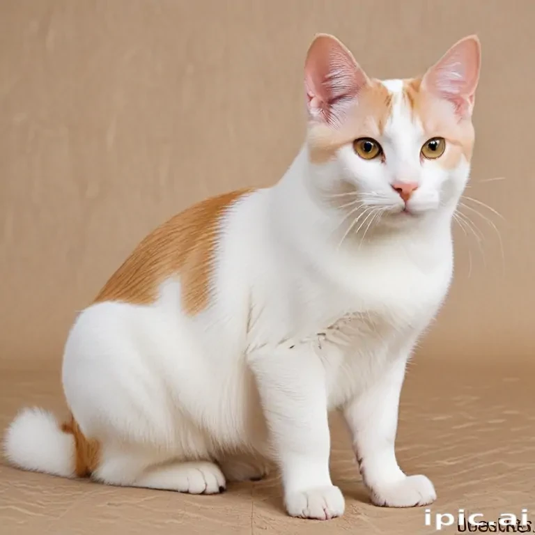 japanese bobtail breed