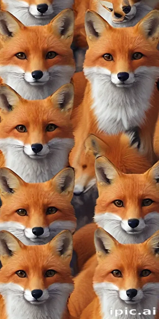 fox backgrounds