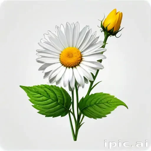 wild flower png