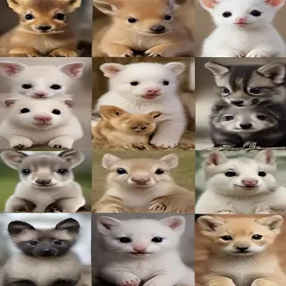 baby animals