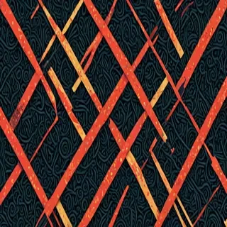 line design patterns