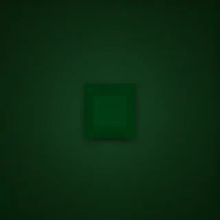 emerald green background