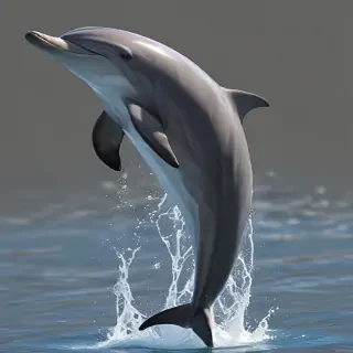 dolphin png