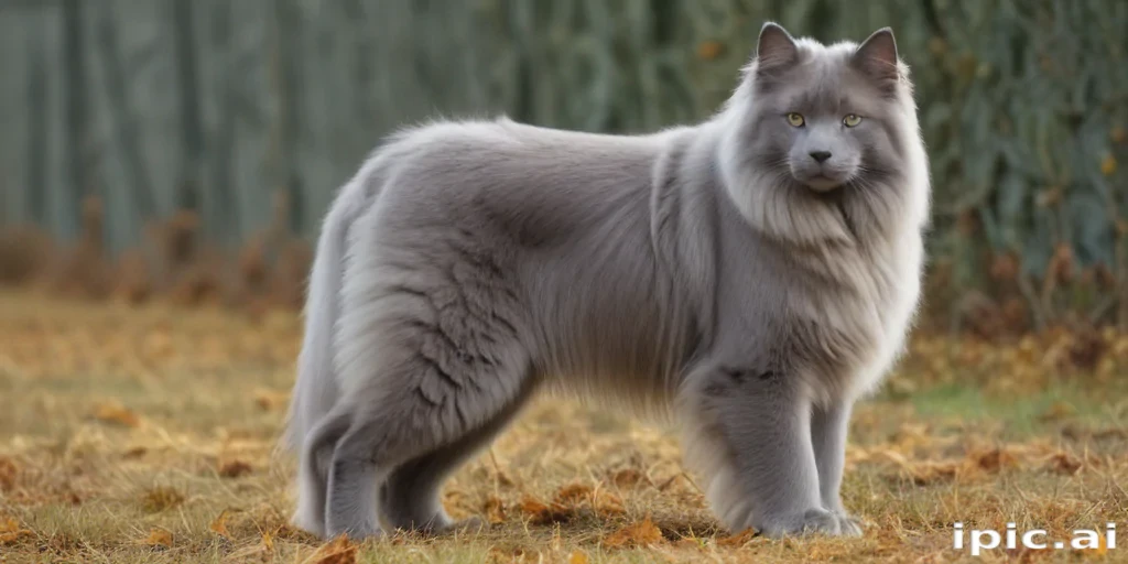 nebelung breed
