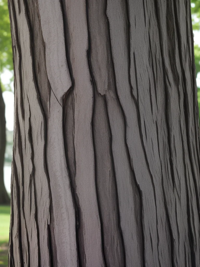 tree bark