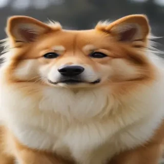 icelandic sheepdog