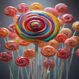 picture lollipop