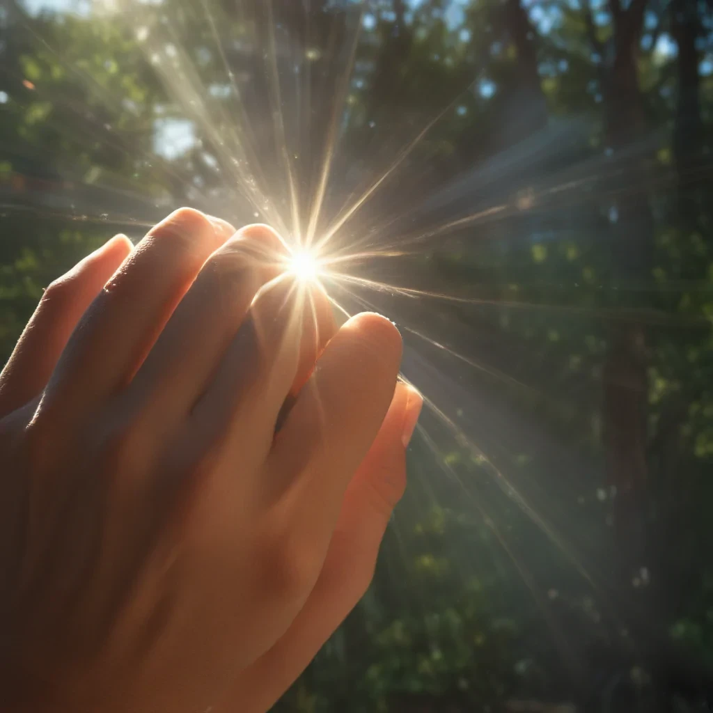 lens flare