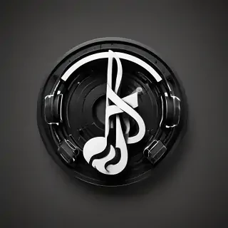 music logo