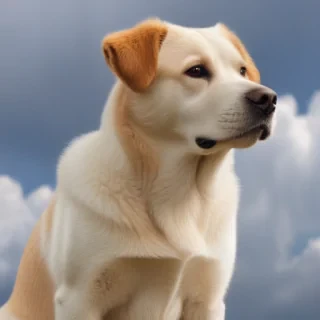 labsky dog breed