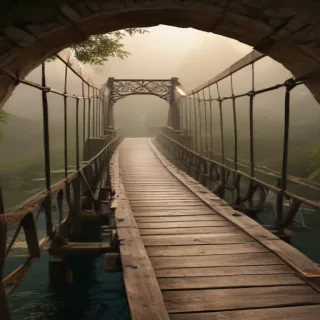 bridge png