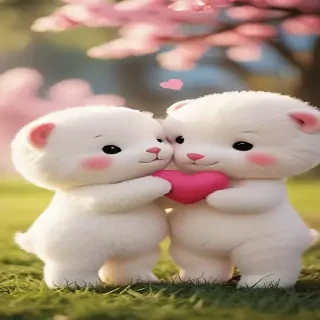 cute cute wallpapers of love