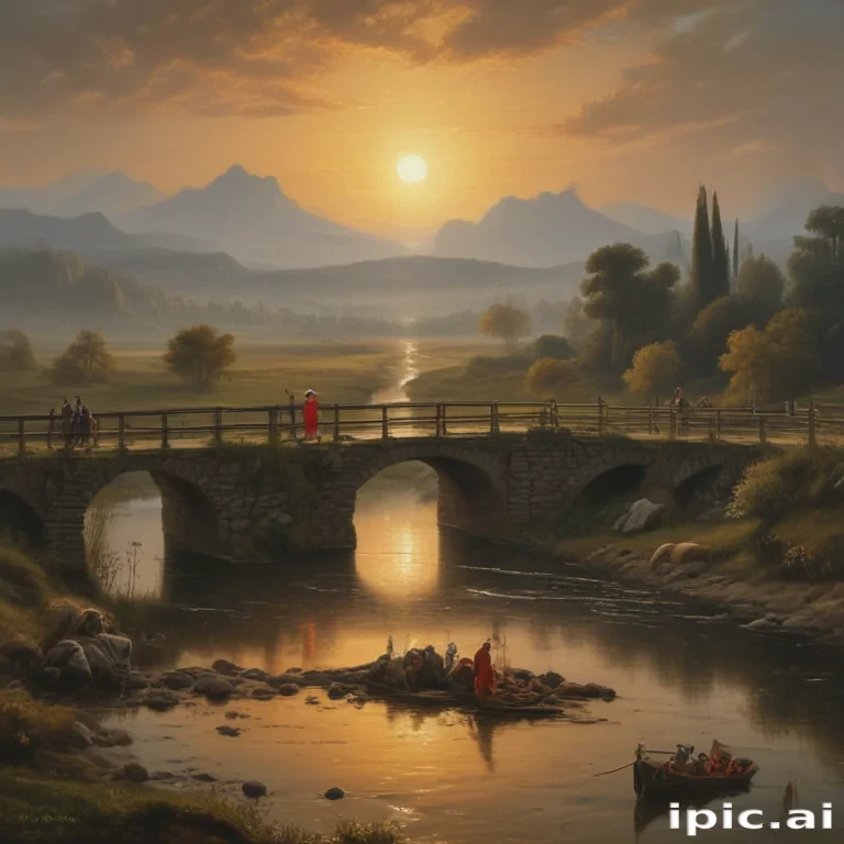 public domain famous paintings