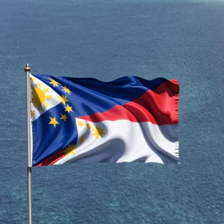 image flag of the philippines