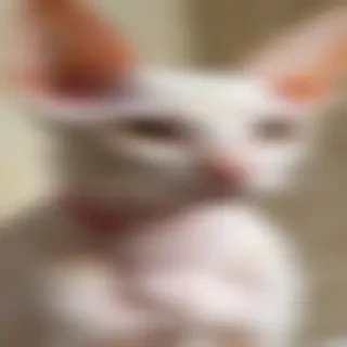 cornish rex cat breed