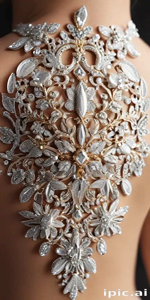 embellishment
