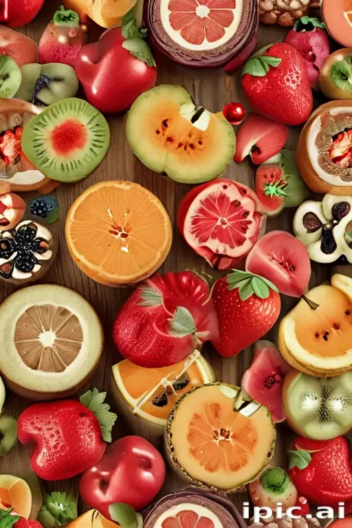 fruit png