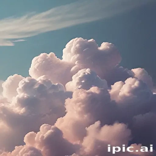 cloud aesthetic