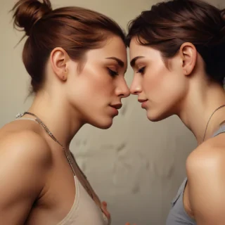 lesbian photo