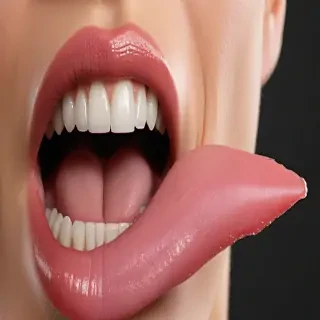 tongue png
