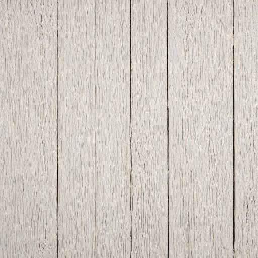 white wood background