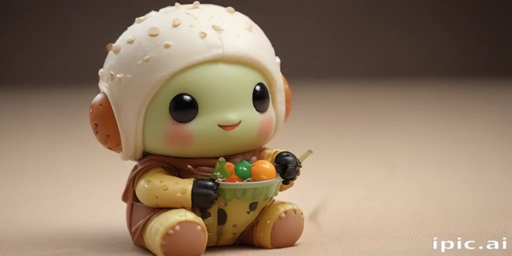 cute boba pictures